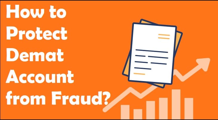 How to Protect Demat Account from Fraud?