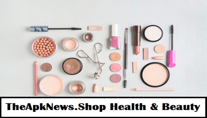 theapknews.shop Health & Beauty